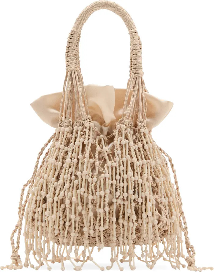 Bead Handbag | Nordstrom