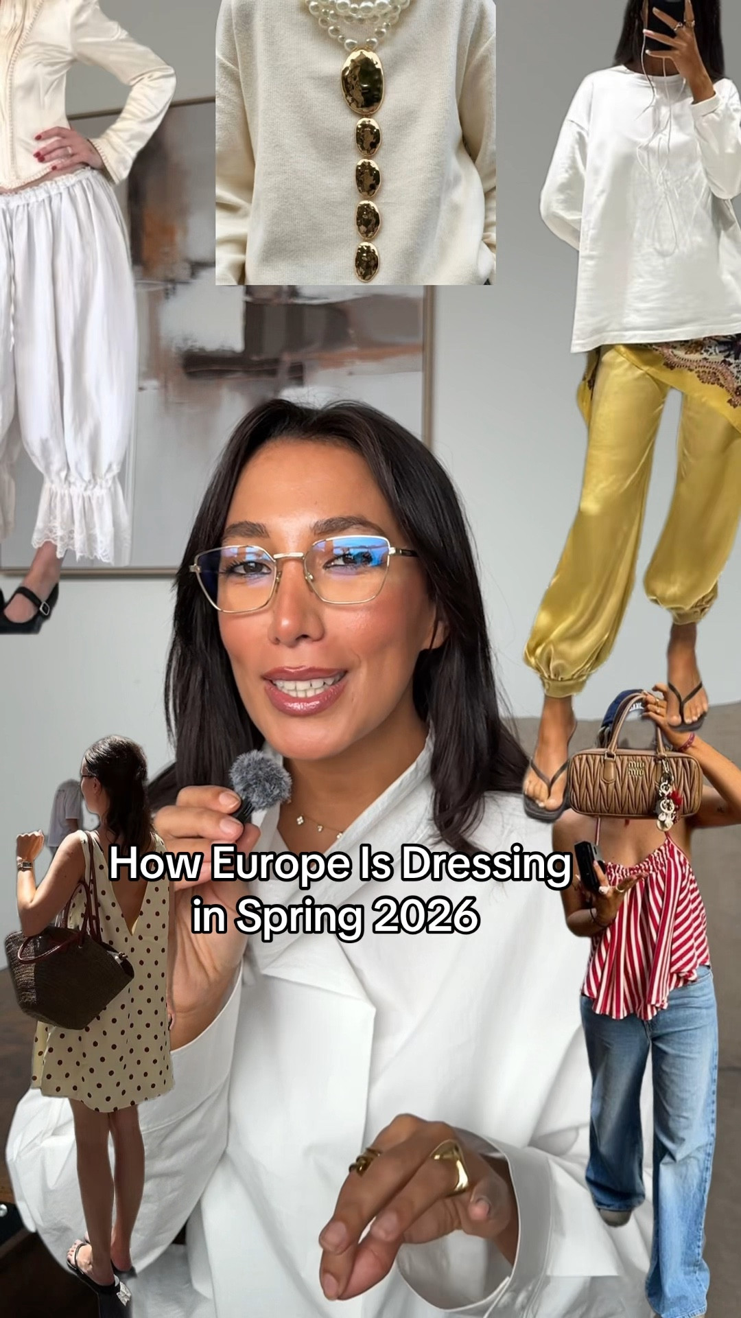 spring fashion 2026, spring 2026, euro spring, London style, Paris style 

#LTKU #LTKSeasonal #LTKootd