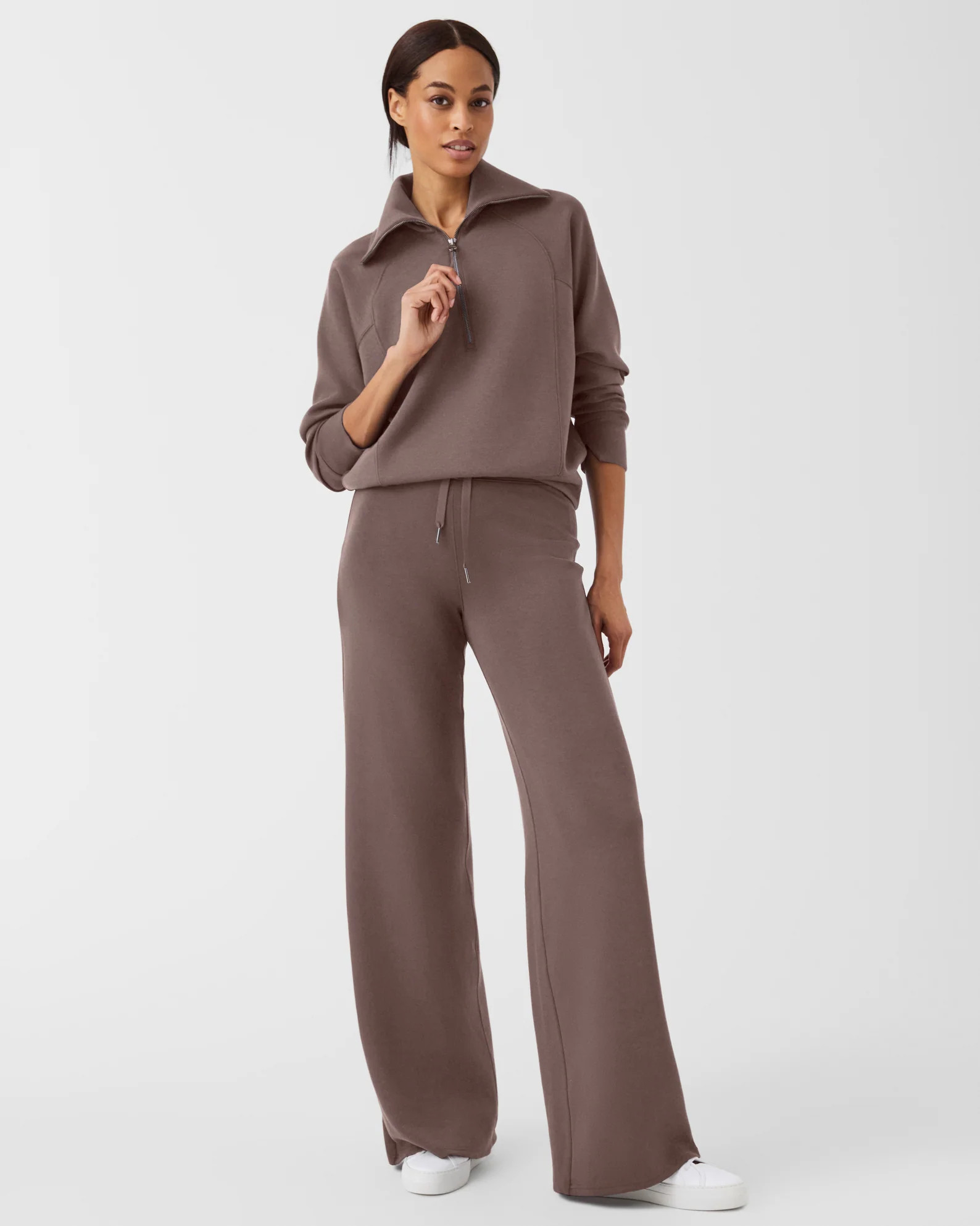 AirEssentials Wide Leg Pant | Spanx