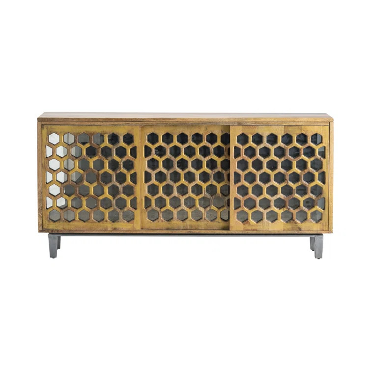 Zinvor 69'' Wide Credenza | Wayfair North America
