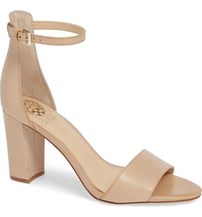 Corlina Ankle Strap Sandal | Nordstrom