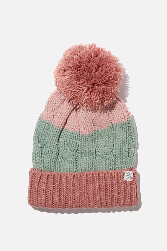Winter Knit Beanie | Cotton On (ANZ)