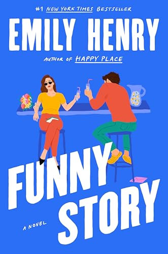 Amazon.com: Funny Story eBook : Henry, Emily: Kindle Store | Amazon (US)