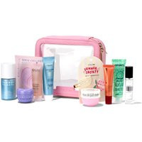 Space NK The Travel Edit - Strawberry | Space NK - UK