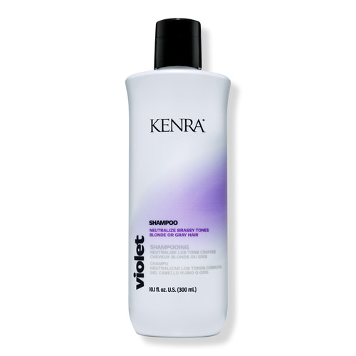 10.1 oz Violet Shampoo - Kenra Professional | Ulta Beauty | Ulta