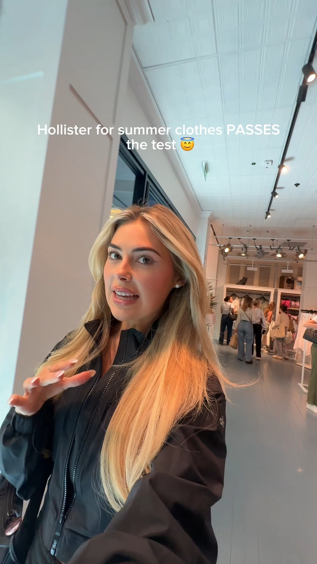 Hollister new in 😍

#LTKuk #LTKhome #LTKxboohoosummer