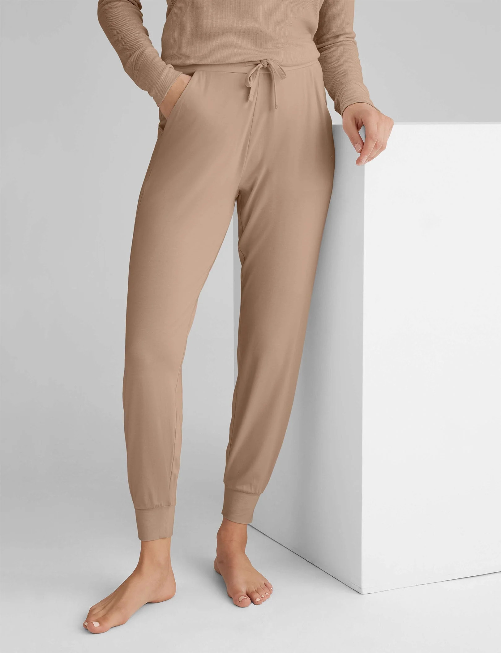 Women's Downtime Jogger | Tommy John