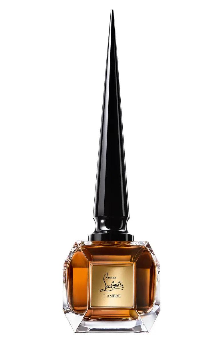 Christian Louboutin Fétiche L'Ambre Eau de Parfum | Nordstrom | Nordstrom