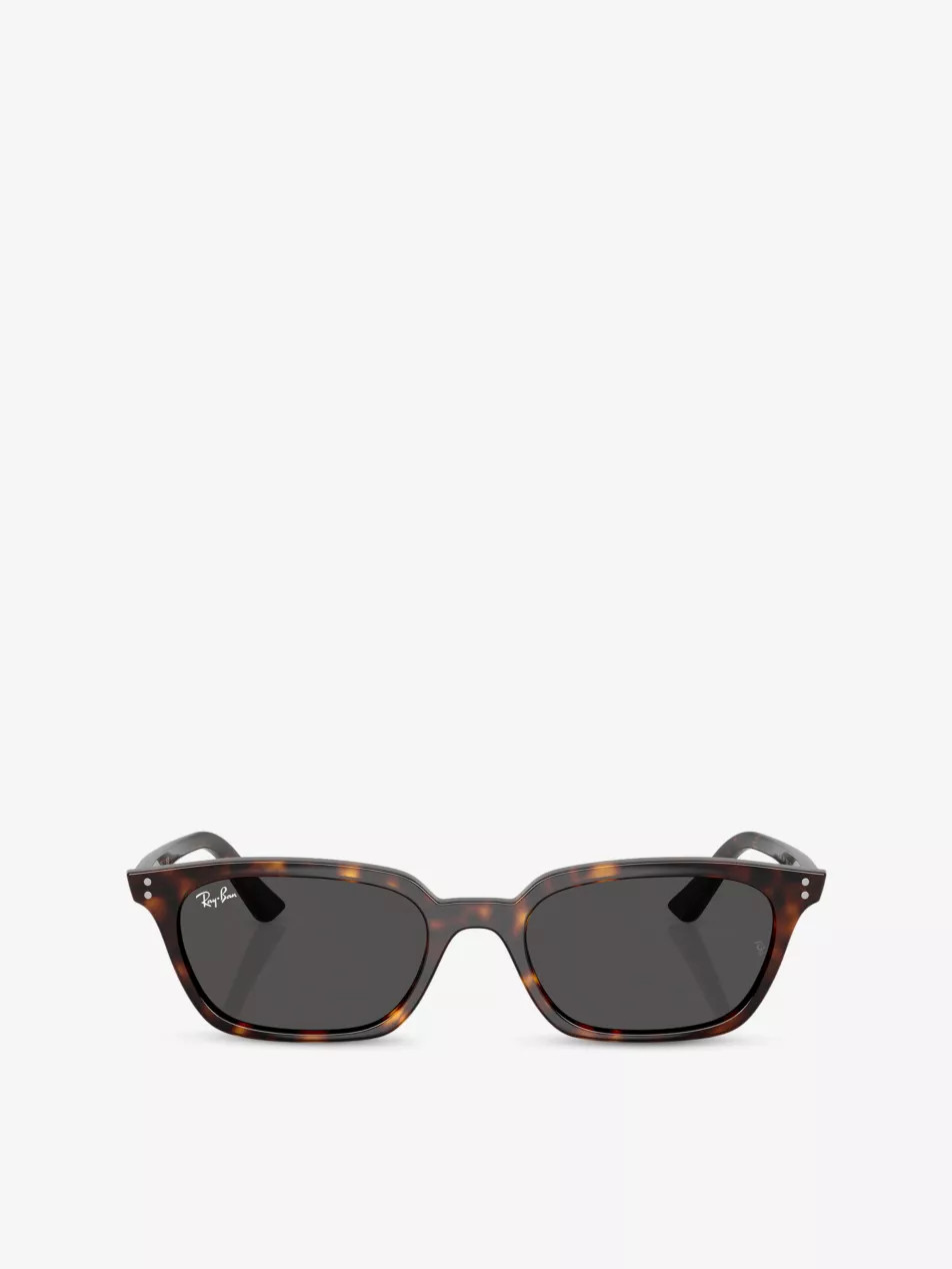 RB4456 Zaya Acetate Sunglasses | Selfridges