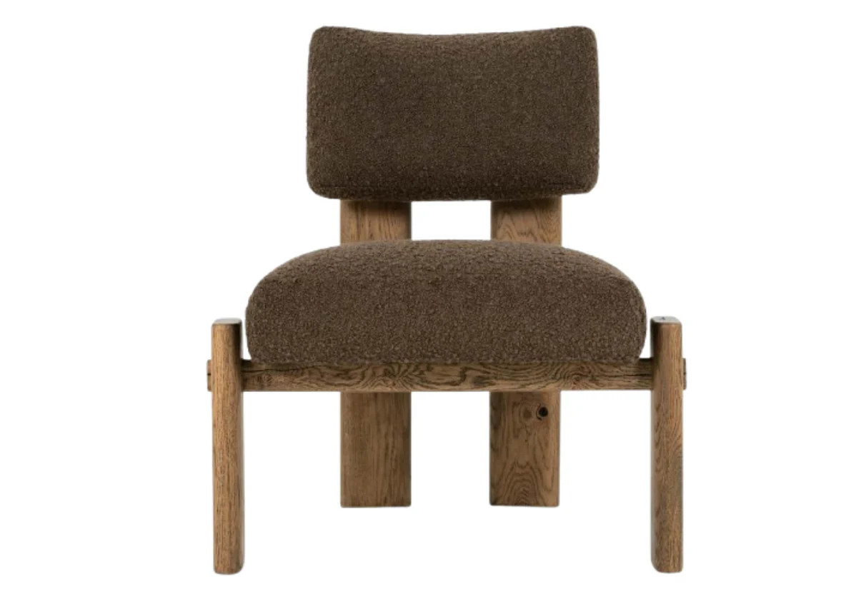 CASSIUS CHAIR | Alice Lane Home Collection