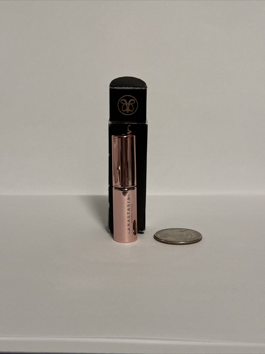 Anastasia Beverly Hills Clear Brow Gel MINI 1.5 Ml/ 0.05 Oz | eBay US