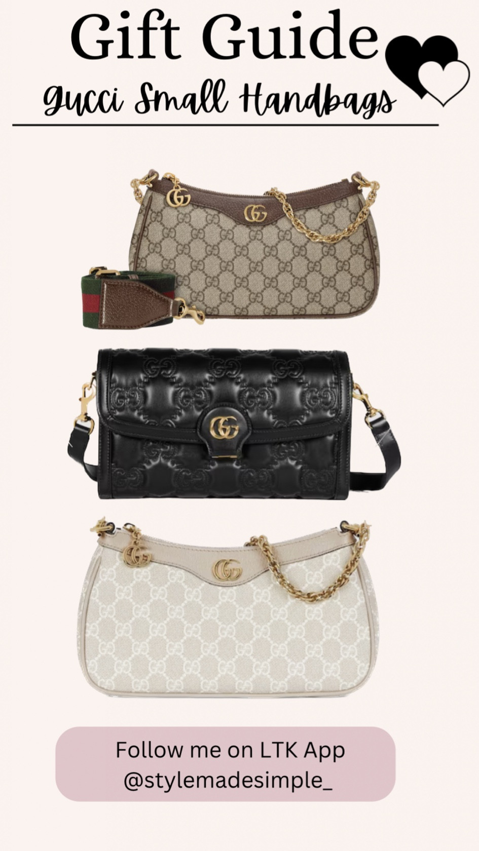 MGucci Marmont Small shoulder bag , designer travel bag, small shoulder purse , travel purse

#LTKGiftGuide #LTKitbag #LTKover40