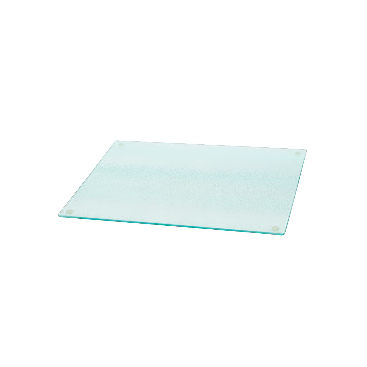 The Lakeside Collection Glass Cutting Boards - Large | Target