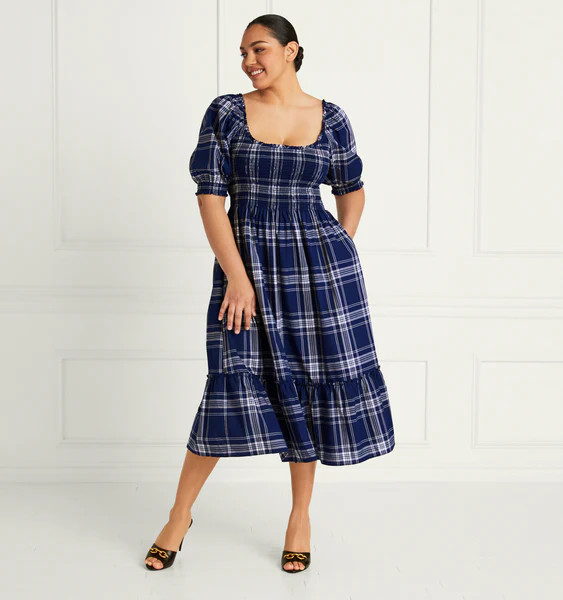 The Louisa Nap Dress | Hill House Home