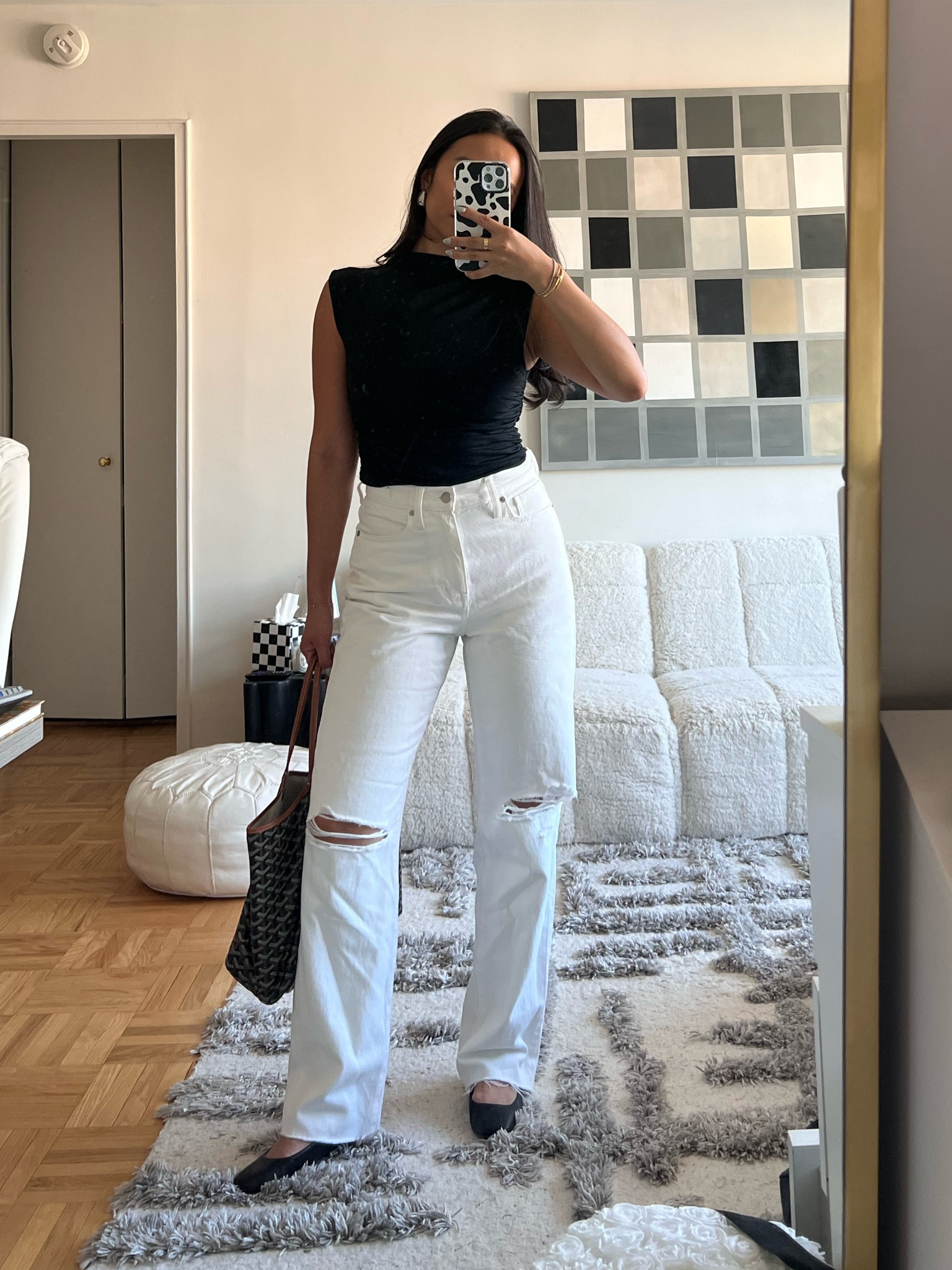 Office outfit 

#LTKfit #LTKunder50 #LTKworkwear