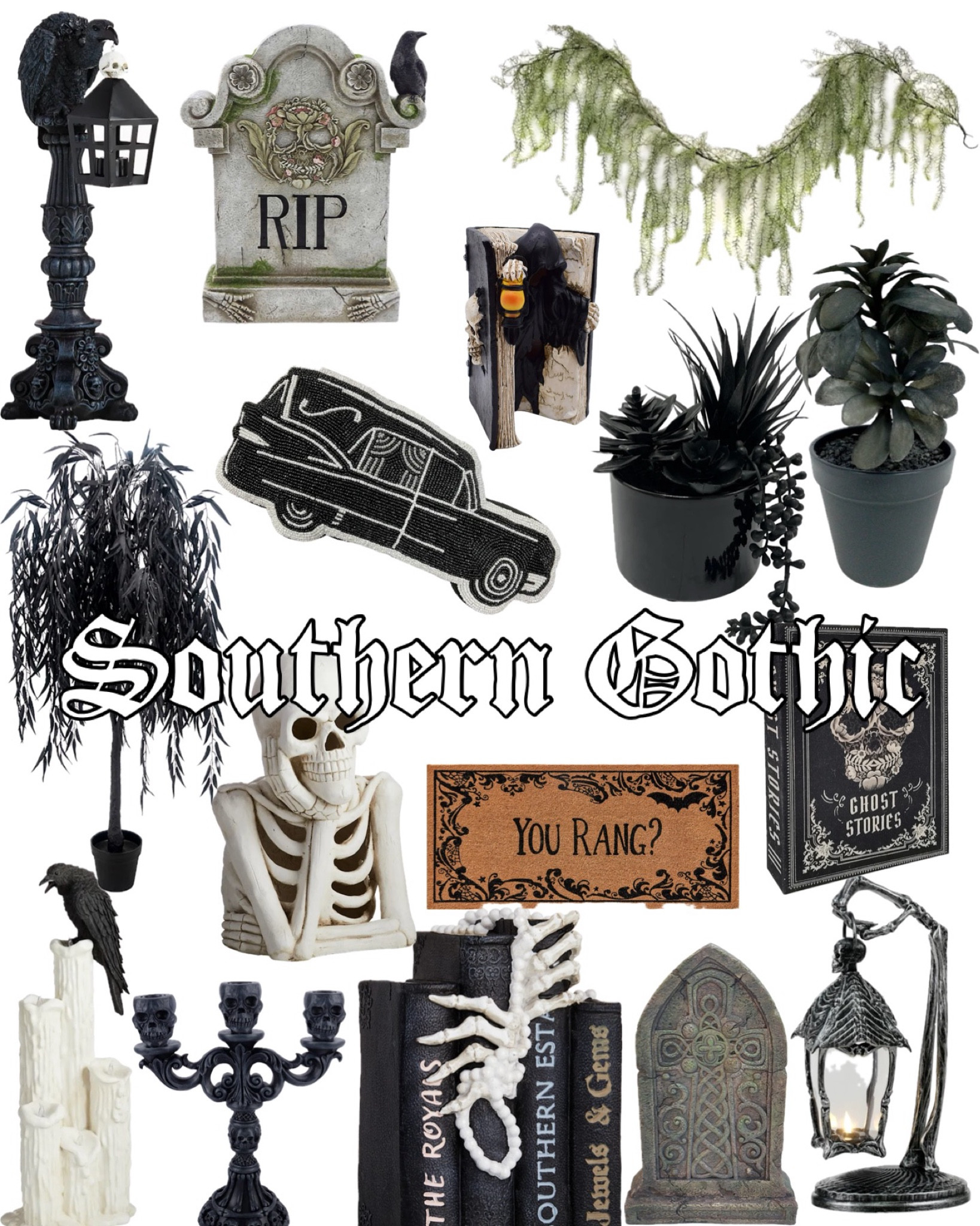 #LTKHome #LTKParties #LTKSeasonal