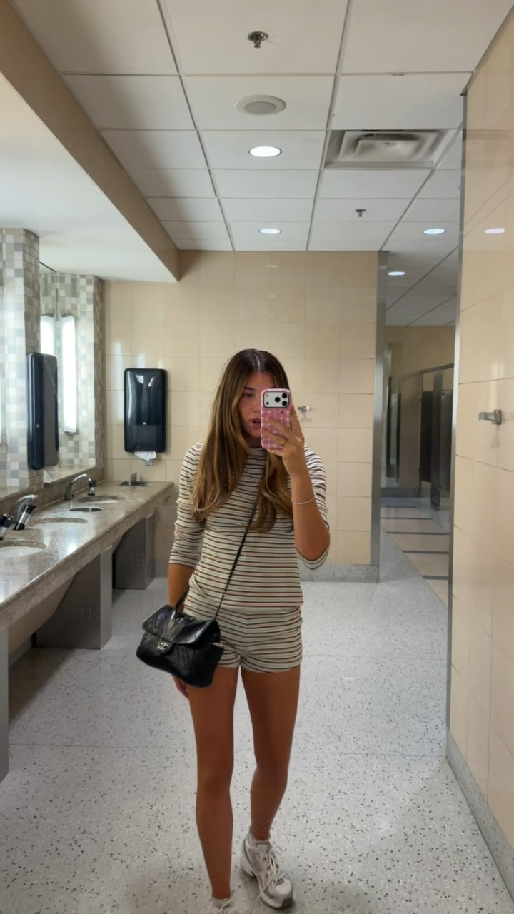 Easy & effortless travel outfit from Amazon!  

 #LTKdayinmylife #LTKootd #LTKTravel
