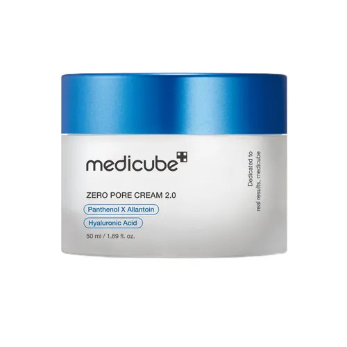 medicube - Zero Pore Cream 2.0 | YesStyle | YesStyle Global