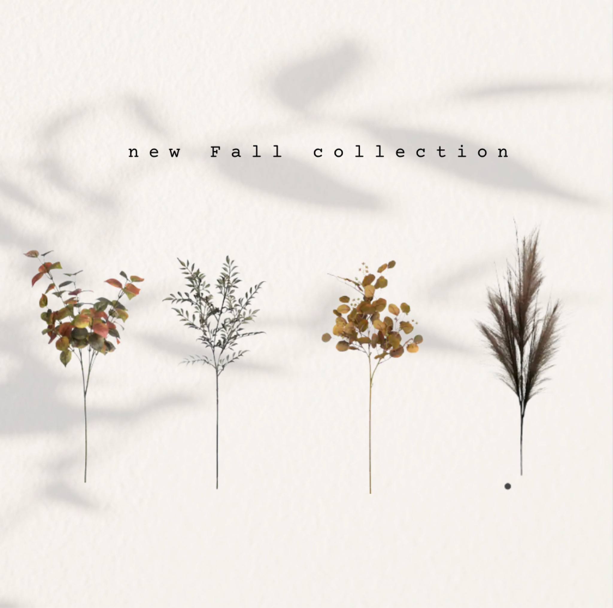 New Fall stems that will look gorgeous in any space!


Autumn, fall decor, home design, neutral home, fall decoration, seasonal decor

#LTKSeasonal #LTKFind #LTKunder50