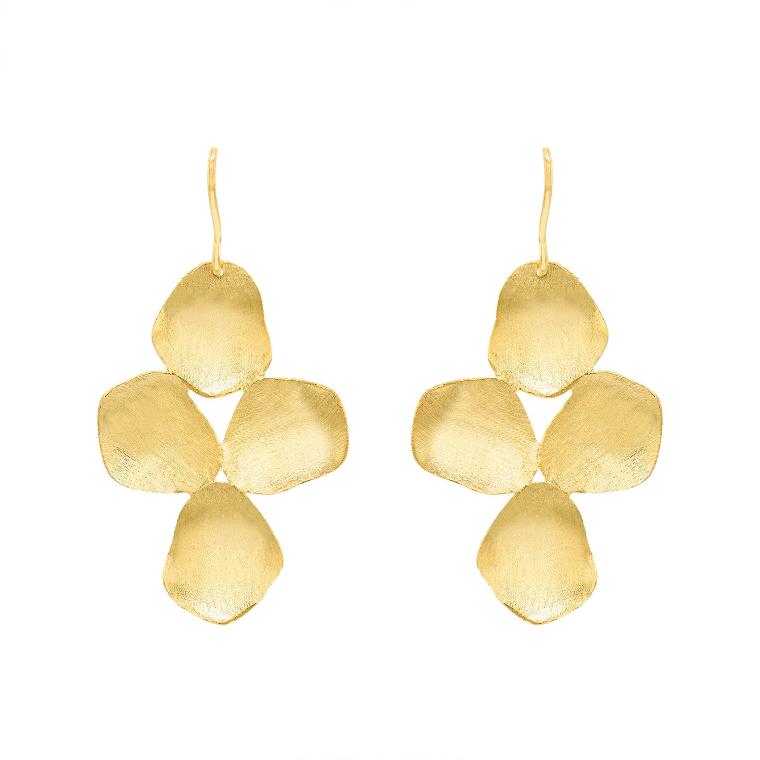 Akari Earrings | MARCIA MORAN