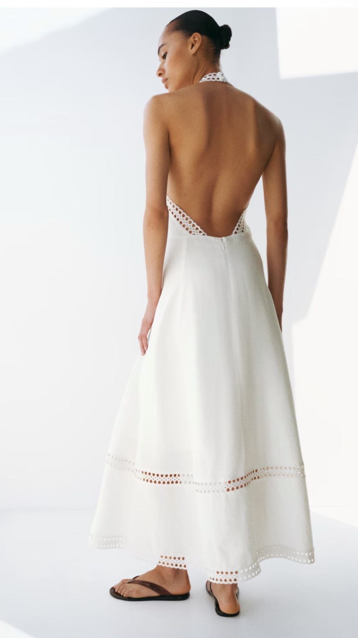 Blend linen summer dress

#LTKootd #LTKSeasonal