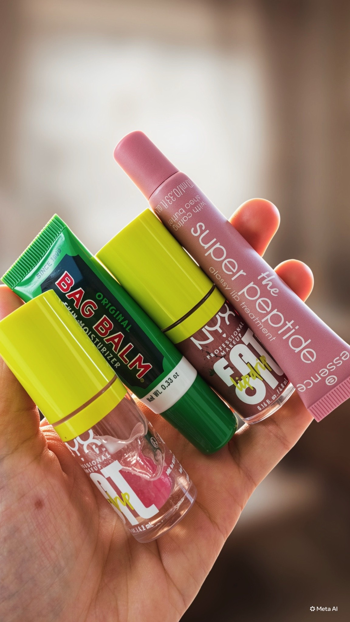 Fav lip balms & oils

#LTKgrwm #LTKselfcare #LTKBeauty
