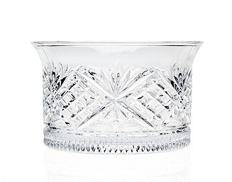 Godinger Dublin Wine Coaster - Macy's | Macy's