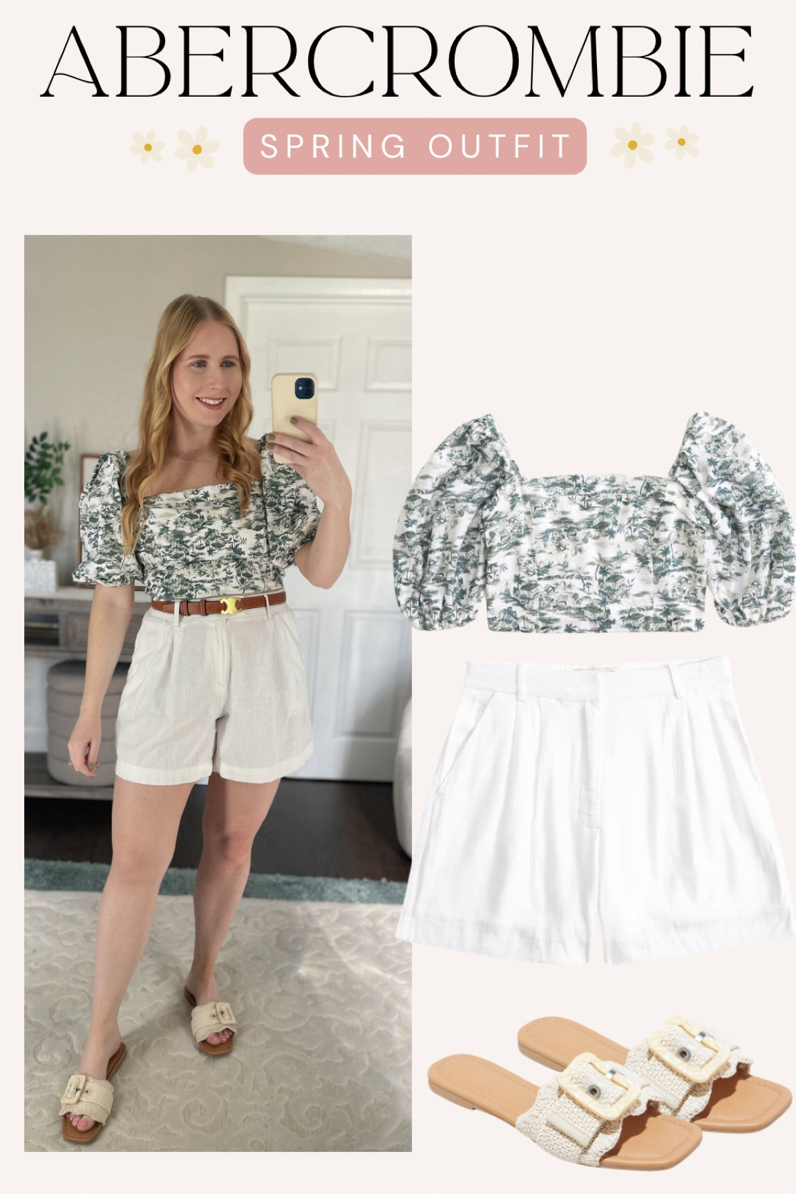 🚨ABERCROMBIE AND FITCH 25% OFF LTKSALE EXCLUSIVE!! Only in the LTK APP! sharing some of my spring favorites!! Click to shop!! 
#abercrombie
#abercrombiestyle
#abercrombieandfitch
#abercrombieoutfits
Wedding guest dress
Dress
Maxi skirt
Vacation outfits
Summer outfits
Spring outfit
Vacation outfit ideas
#LTKSale #Easter



#LTKshoecrush #LTKSpringSale #LTKSeasonal