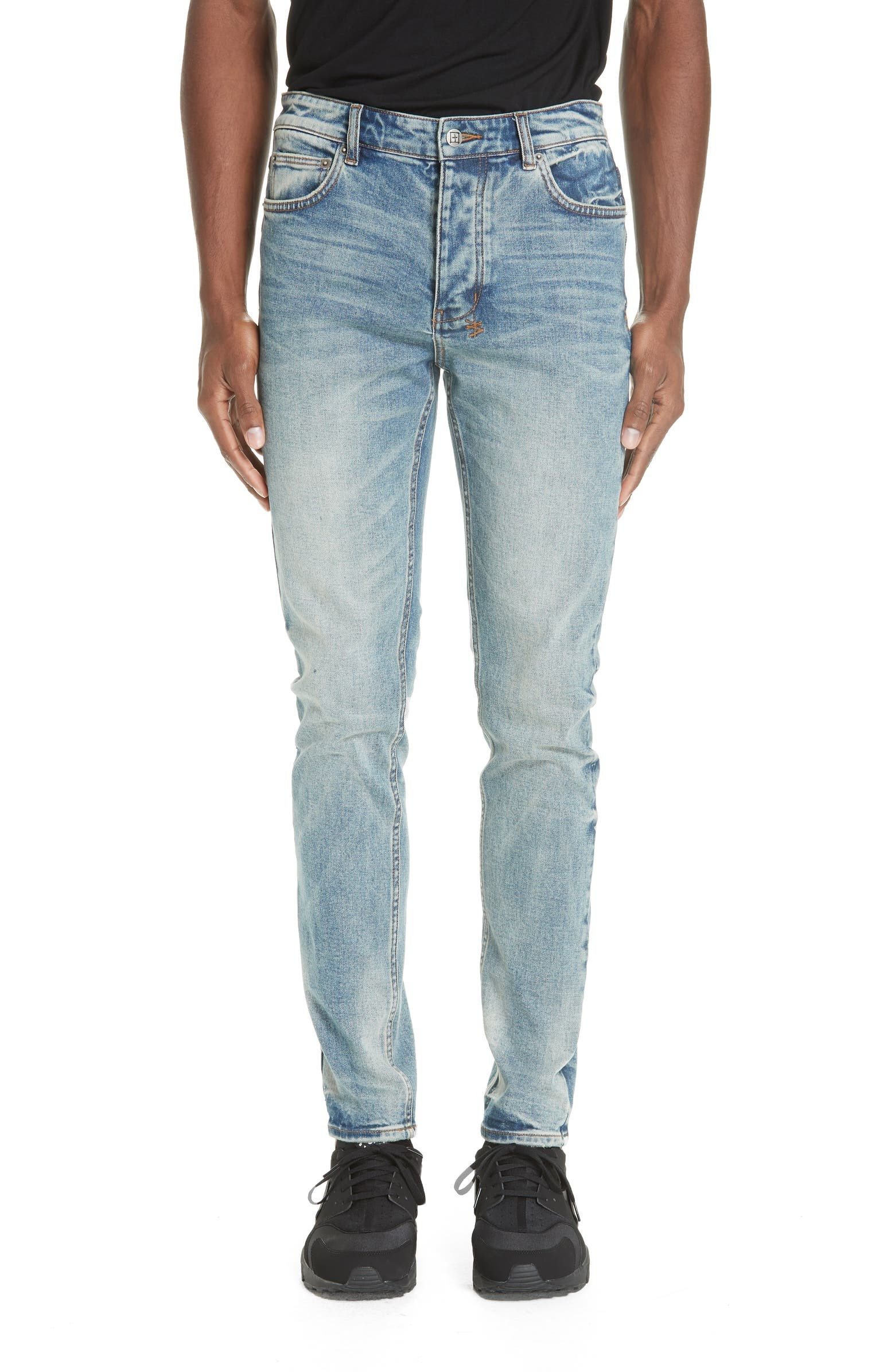 Chitch Pure Dynamite Skinny Fit Jeans | Nordstrom