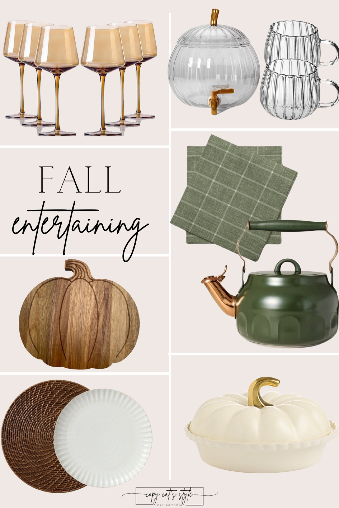 Fall Entertaining Finds, Thanksgiving tablescape, thanksgiving entertaining 

#LTKSeasonal #LTKHome #LTKFindsUnder50