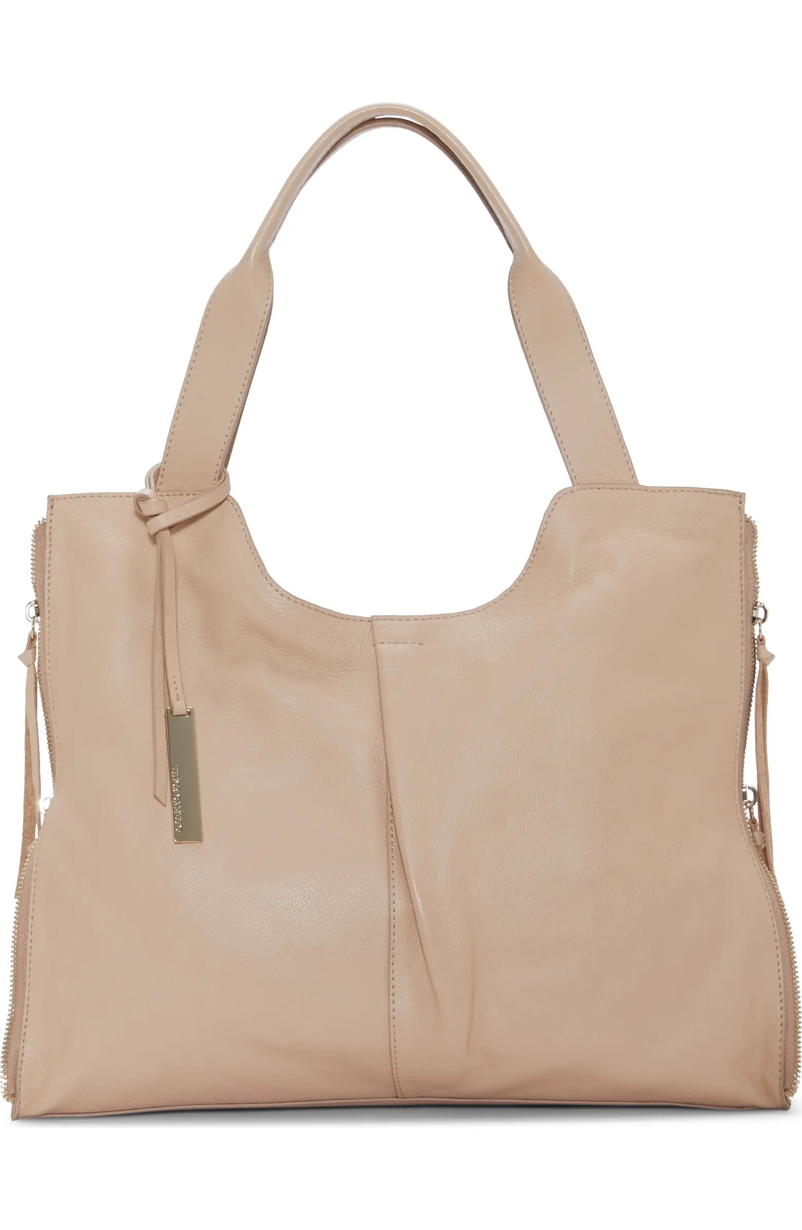 Corla Leather Tote | Nordstrom