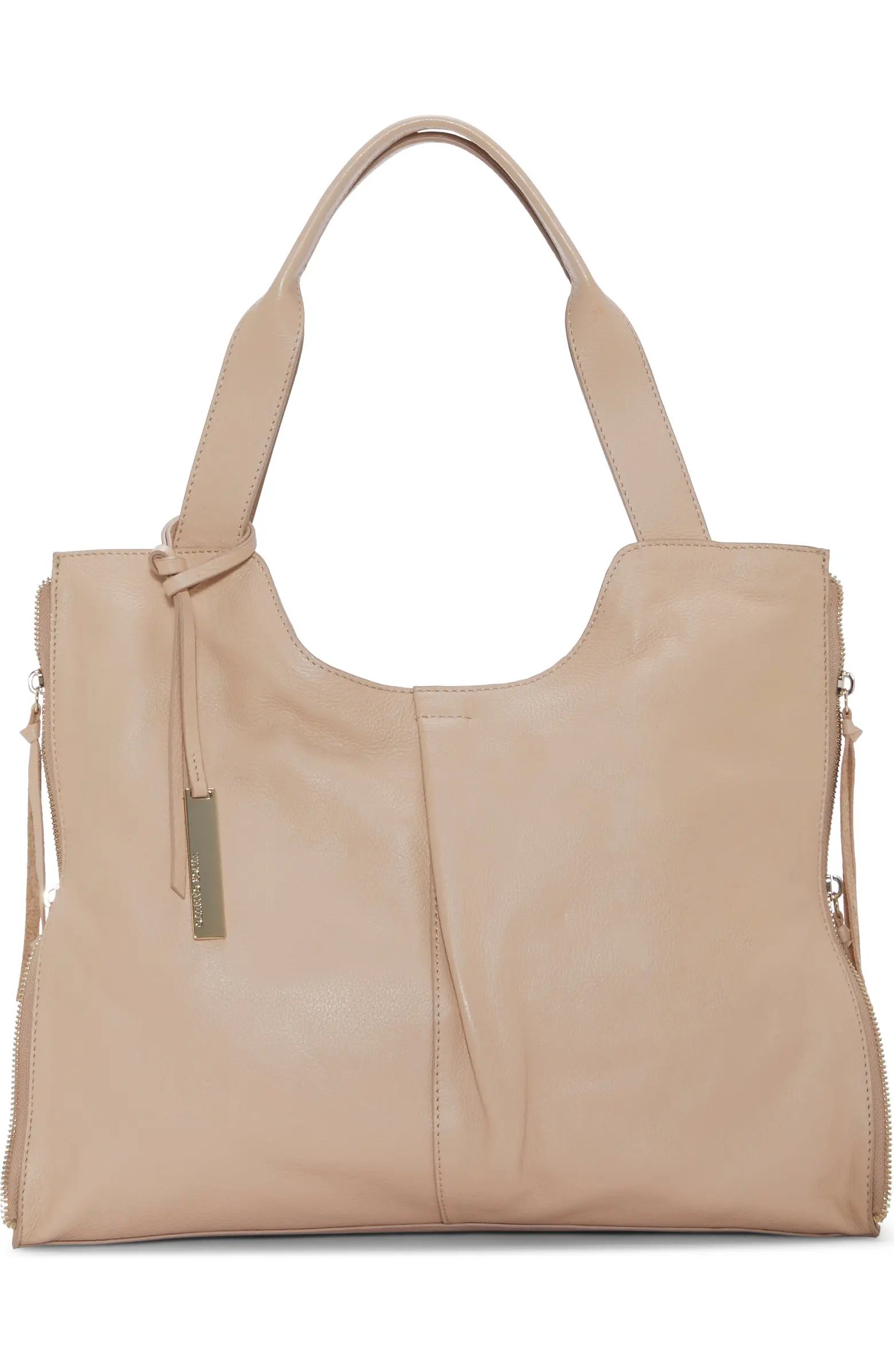 Corla Leather Tote | Nordstrom