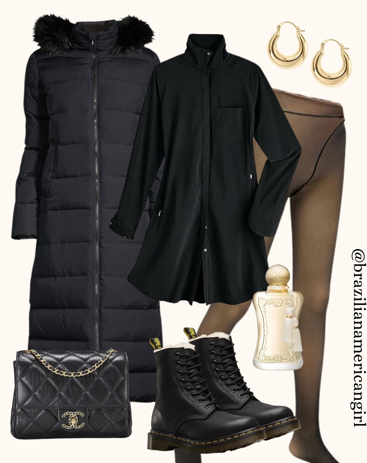 Amazon Winter Outfit

#LTKSeasonal #LTKActive #LTKootd