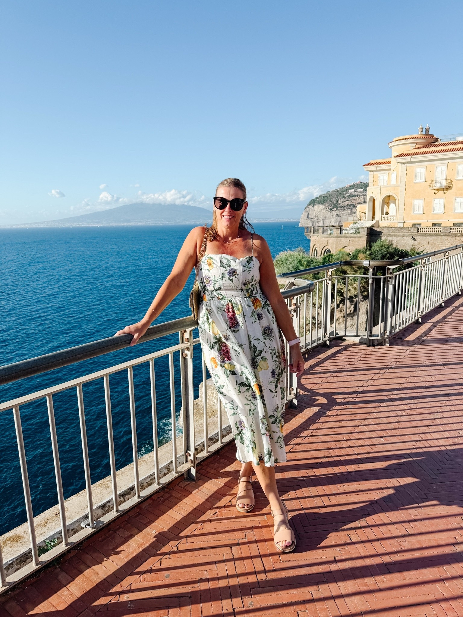 Giving Euro summer vibes!!

Vacation dress, European outfit, Italy outfit, cute dress , spring outfit,

#LTKtravel #LTKcanada #LTKstyletip