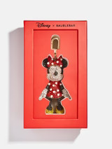 Minnie Mouse Disney Bag Charm - Classic | BaubleBar (US)