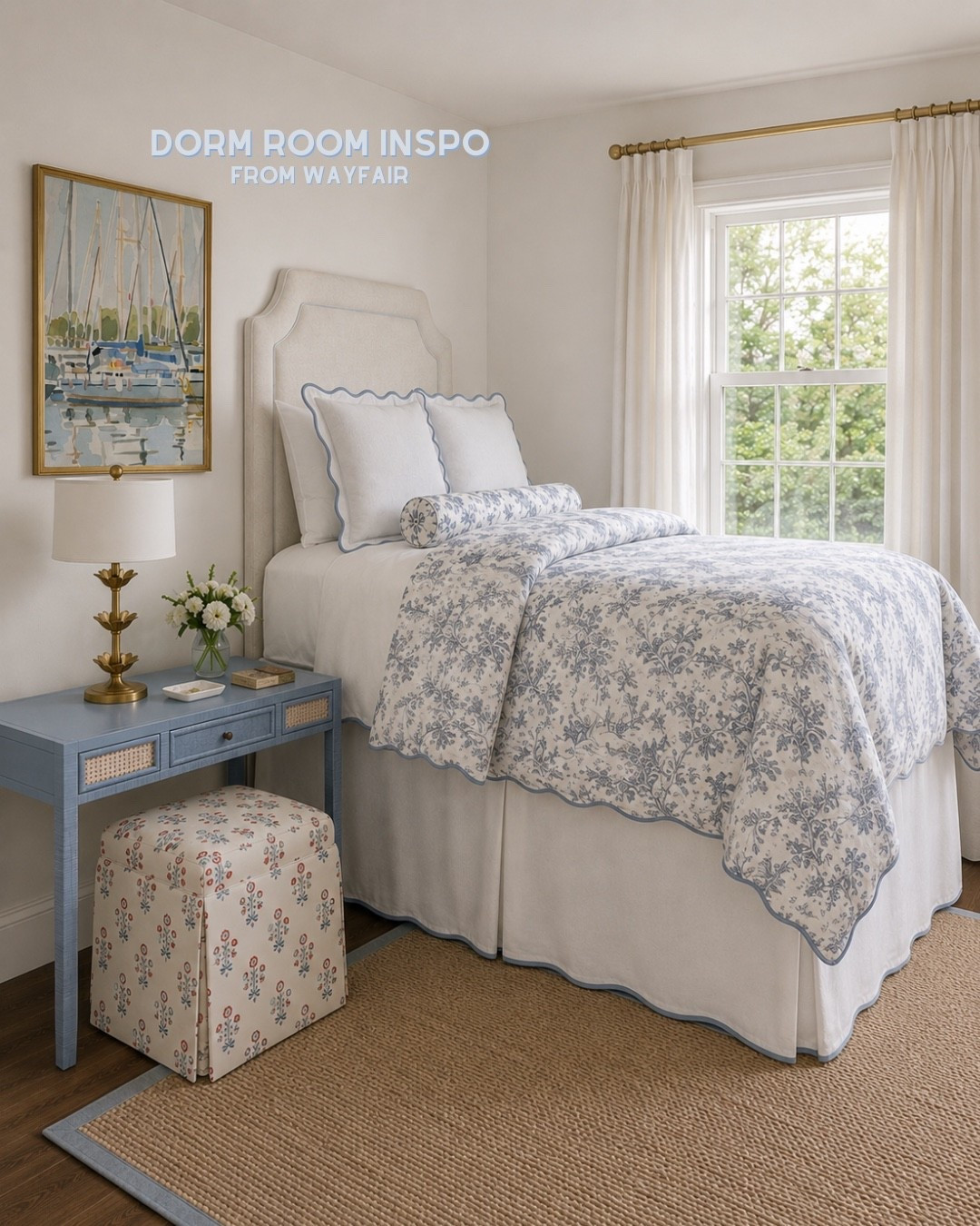 Dorm room inspo all from Wayfair!!!!

#LTKHome