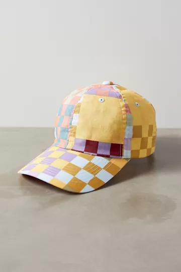 BAGGU Baseball Hat | Urban Outfitters (US and RoW)