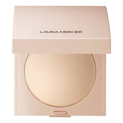 LAURA MERCIER Real Flawless Luminous Perfecting Pressed Powder 7g | Sephora UK
