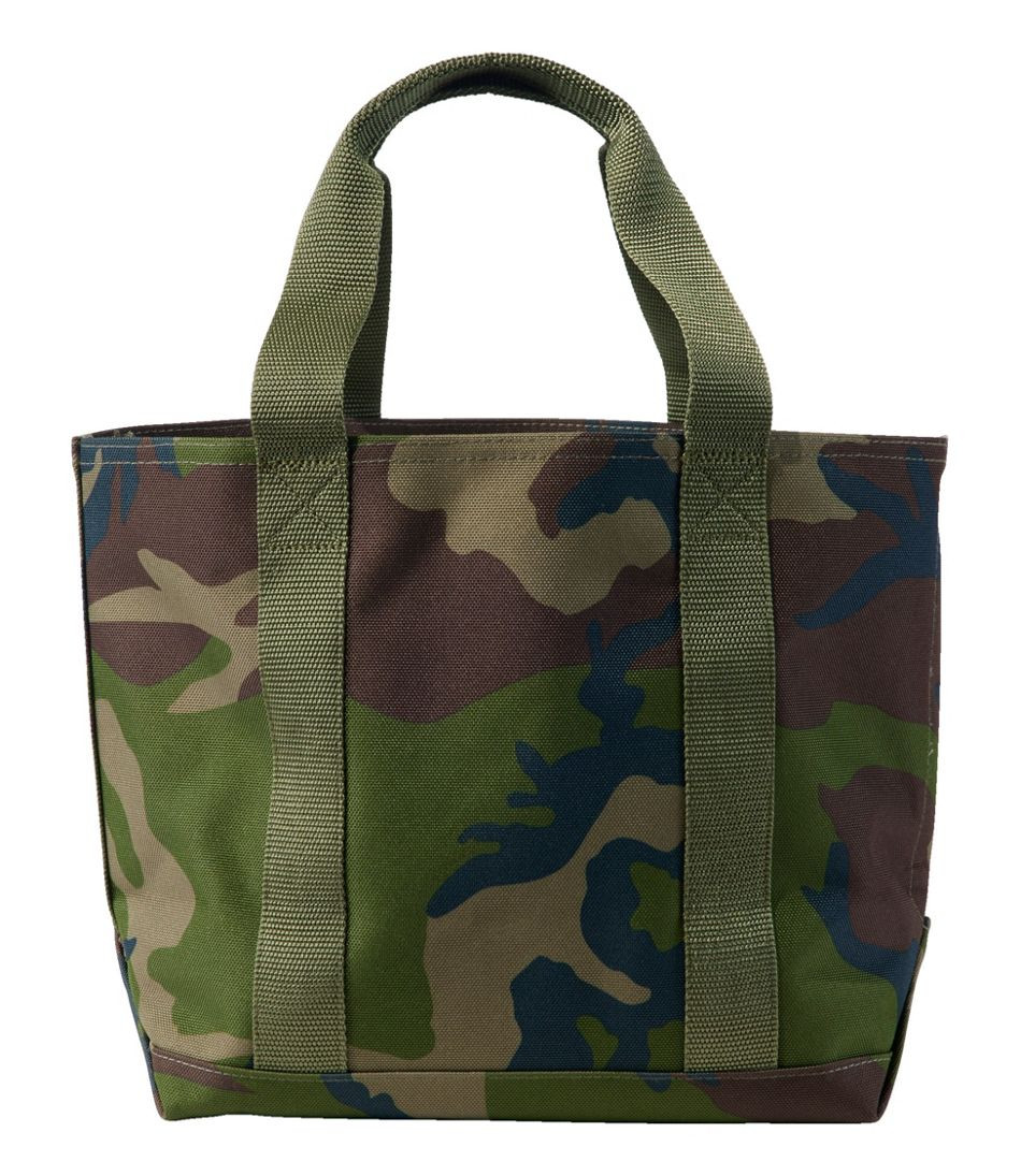 Hunter's Tote Bag, Open-Top | L.L. Bean