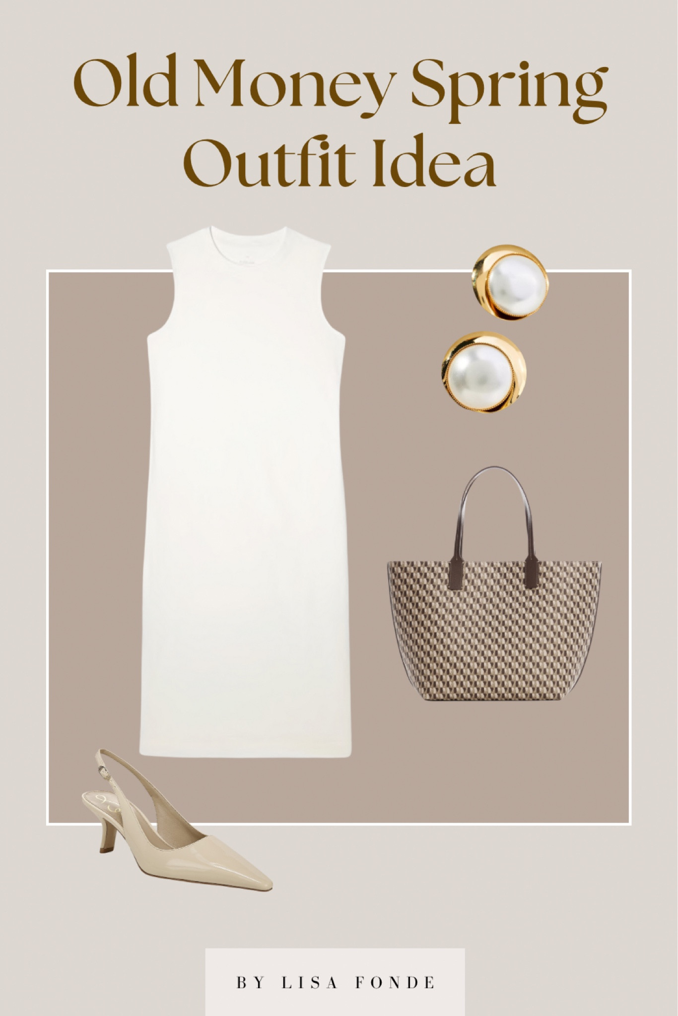How to Dress Like an Old Money Rich Woman 

#LTKfindsunder100 #LTKSeasonal #LTKstyletip