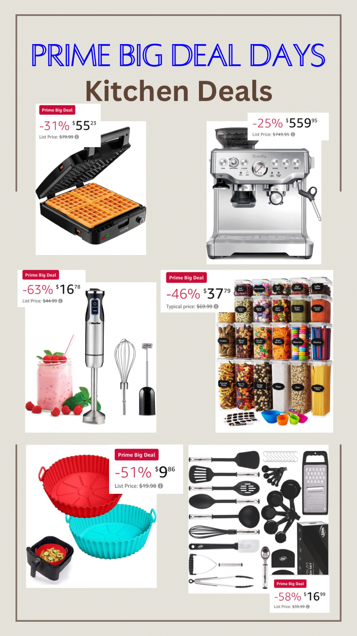 #LTKhome #LTKxPrime #LTKHolidaySale