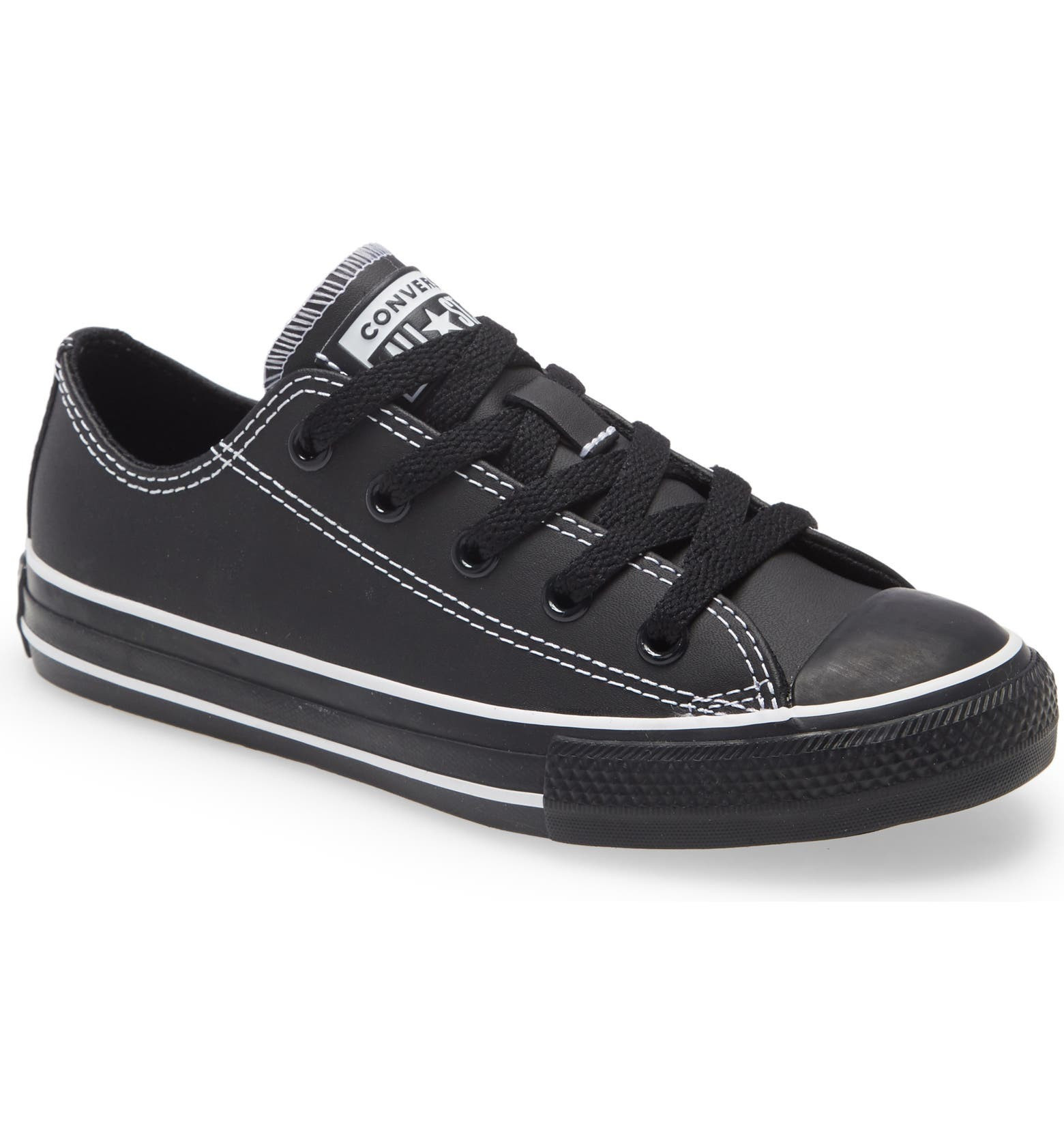 Chuck Taylor® All Star® Ox Low Top Sneaker | Nordstrom
