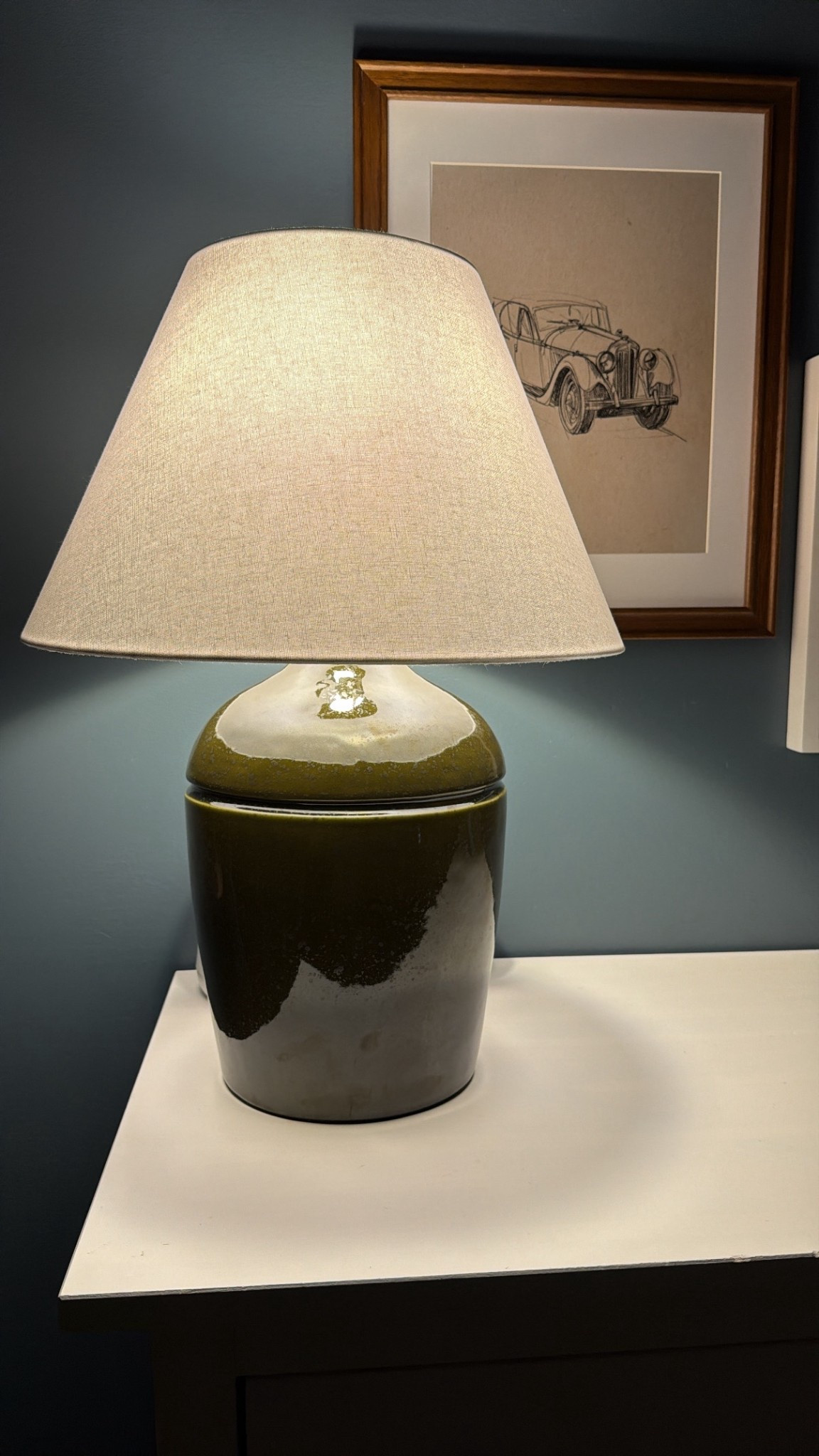 This green lamp is perfect for a boy’s bedroom 


#LTKHome #LTKKids