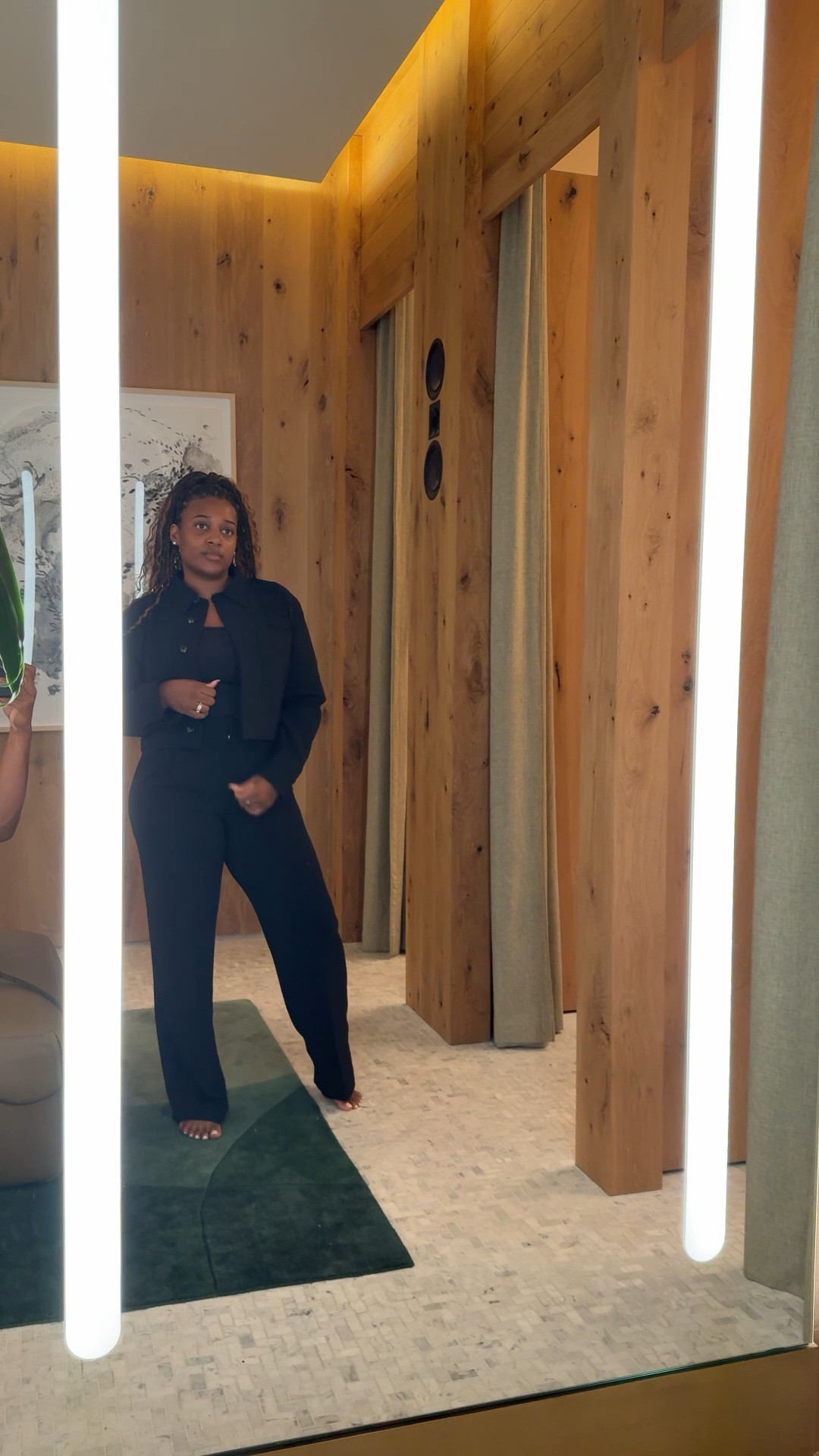 Some basics for work 🖤

#LTKStyleTip #LTKWorkwear #LTKMidsize