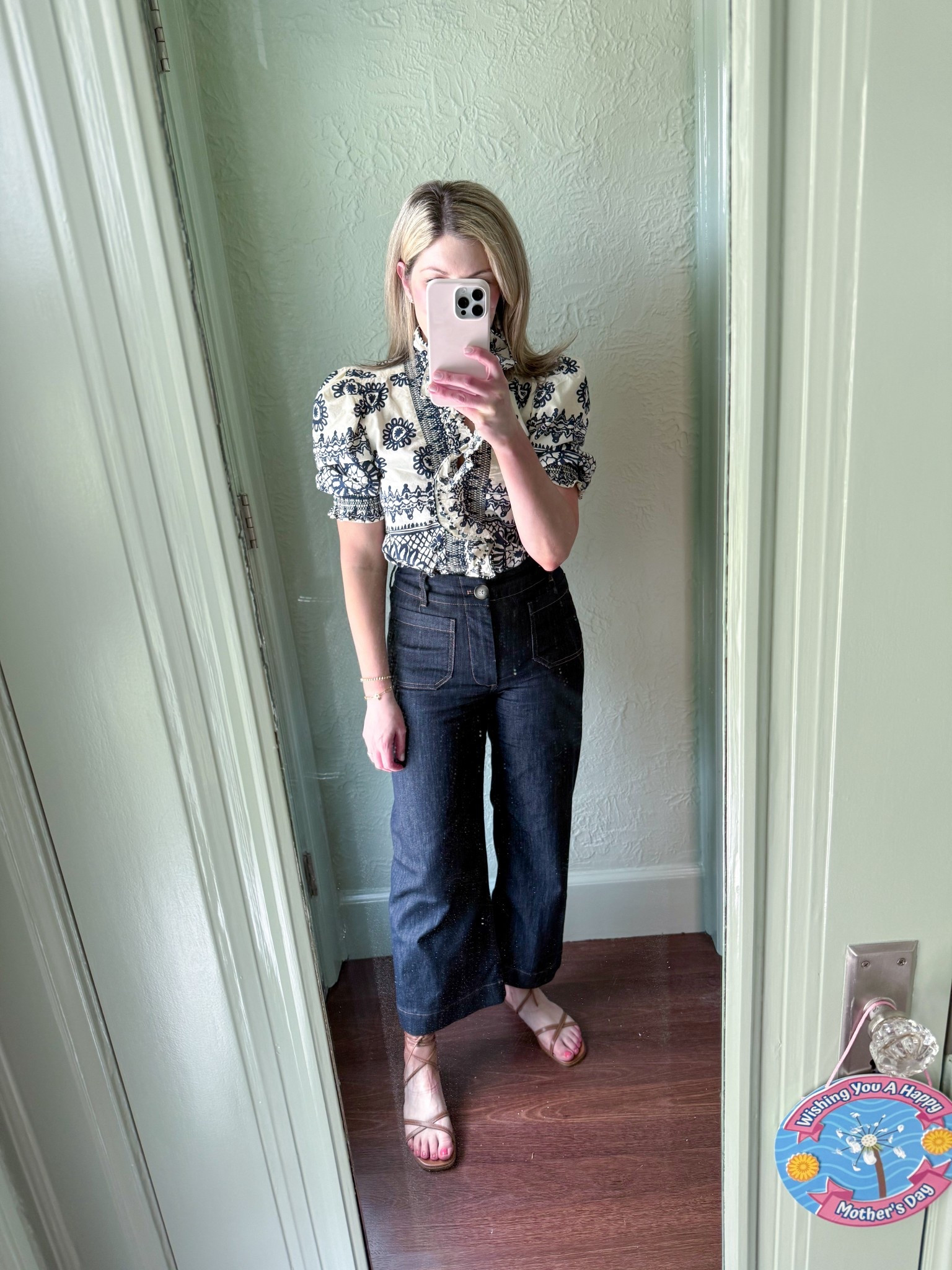 Really liked my outfit today! 

#LTKShoeCrush