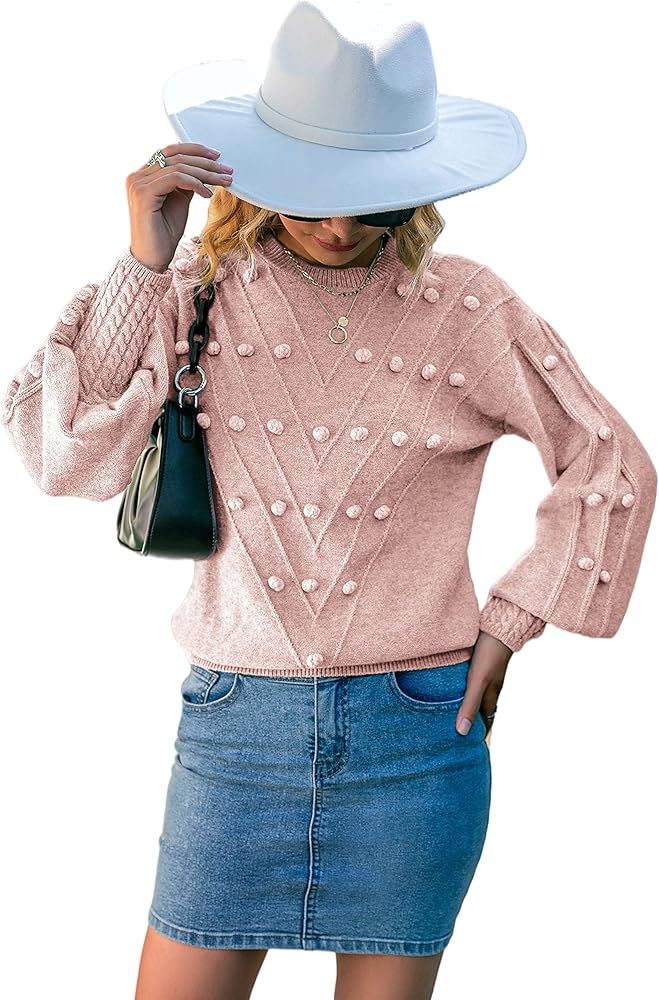 Valentines Day Sweater | Amazon (US)