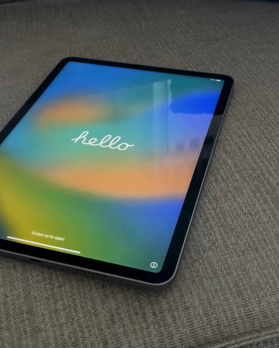 I have been so obsessed with my new iPad Pro! I also found the beeeest iPad pencil if you don’t want to spend the money Apple pencil! All my accessories are below! 

#LTKsalealert #LTKGiftGuide #LTKhome