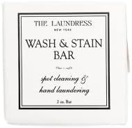 The Laundress - Wash & Stain Bar, Vegetable Soap, Borax & Essential Oils, Laundry Soap Bar and St... | Amazon (US)