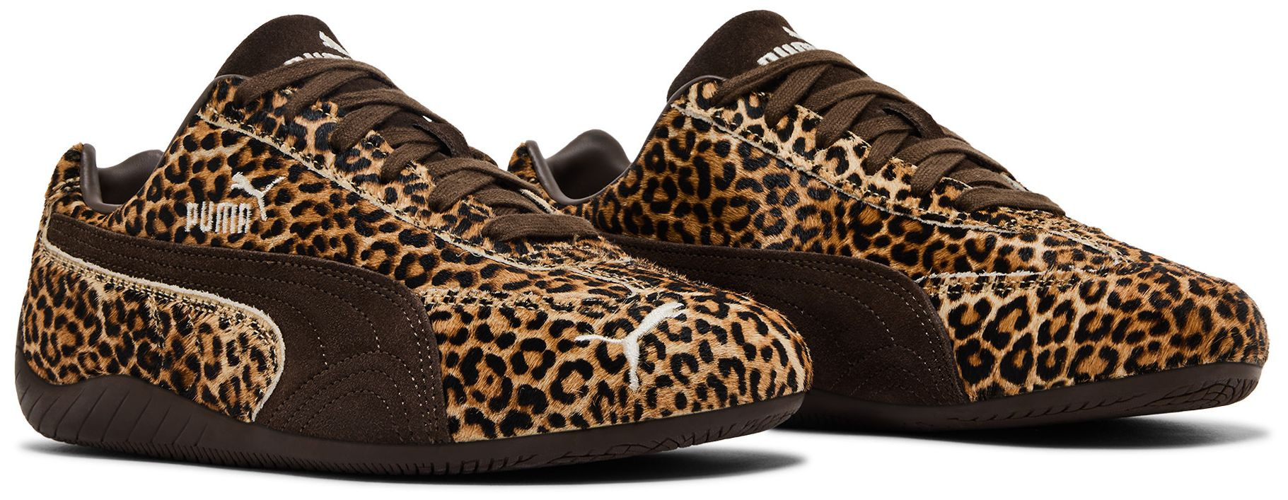 Buy Puma Wmns Speedcat 'Animal Pack - Wild' - 406690 01 | GOAT | GOAT