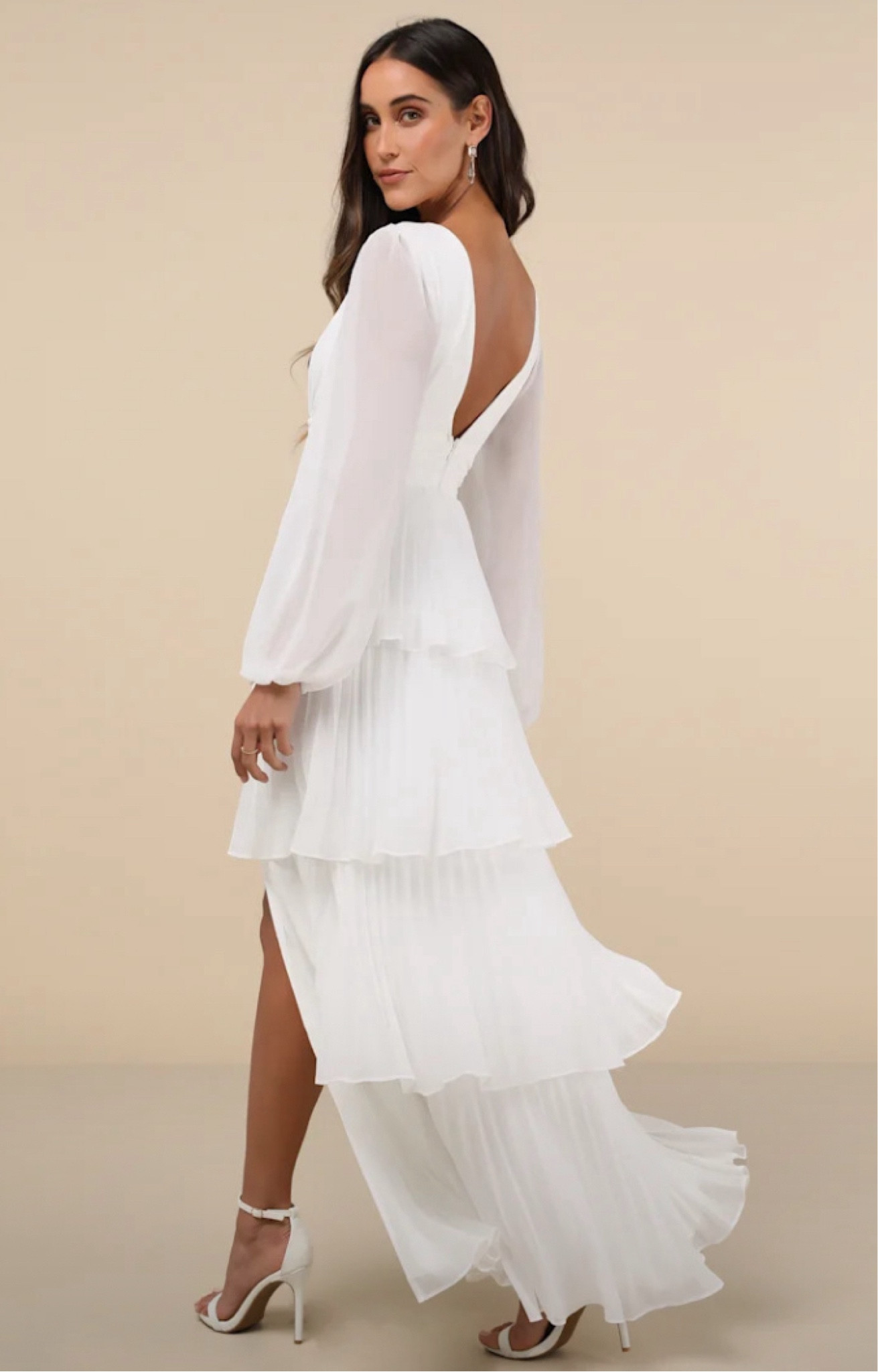 Dinner rehearsal bridal dress? If you are looking for a chic party white dress for your pre wedding events. You need to check out this stunning dress. For the bride that's oh-so-chic, check out this beautiful white dress for your bridal shower, engagement shoot or photo shoot. White dresses are a Bride to Be’s favorite fashion piece for all her prewedding events from engagement party/ shoots, bridal shower, and other events.  #engagementoutfit #bridestyle #bridefashion #bridalshoweroutfitideas #elegantdress #engagementphotooutfit #bridetobe #2024bride #instabride  #whitedress #wedding #bridalwear #instabride #bridegroom #bridalshowerdress#LTKFind

#LTKStyleTip #LTKWedding #LTKParties